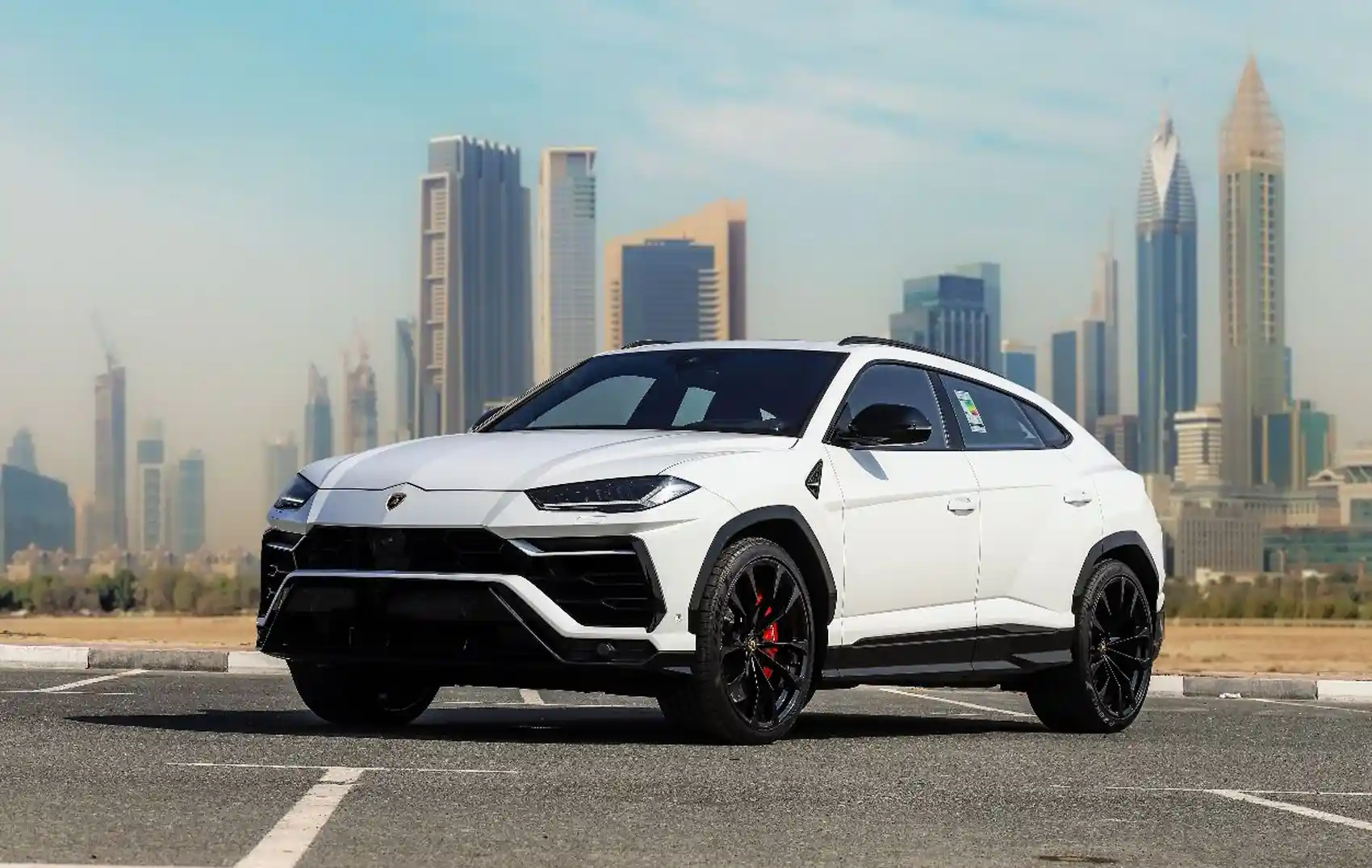 Rent Lamborghini Urus Dubai, Lamborghini Urus rental Dubai ...