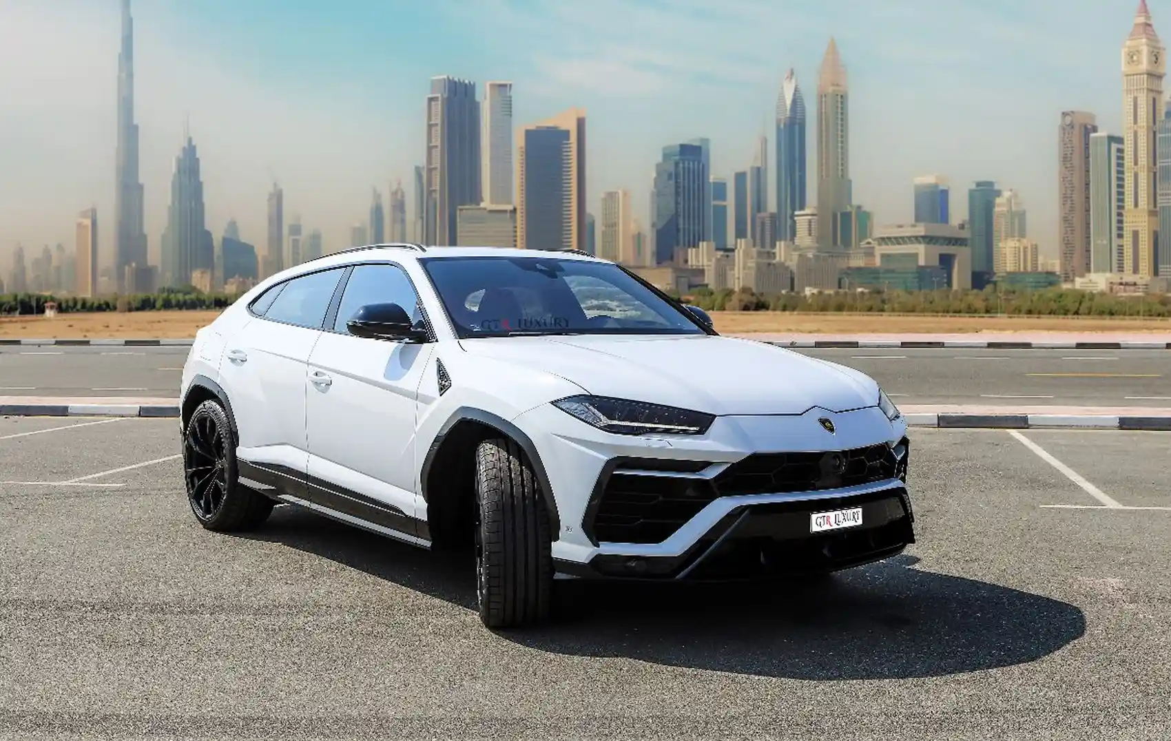Rent Lamborghini Urus Dubai, Lamborghini Urus rental Dubai ...