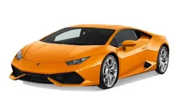 Lamborghini Huracan car rental | price list and easy conditions ...