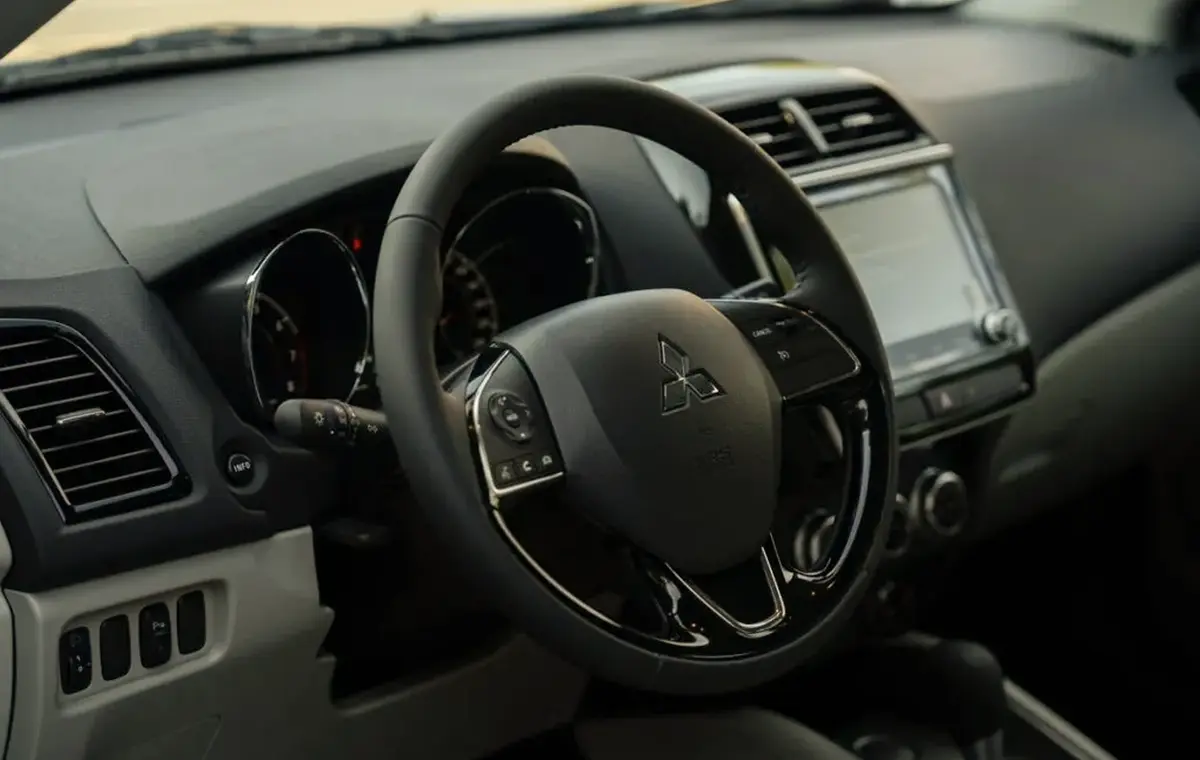 Location de Mitsubishi ASX à Dubaï | remise exceptionnelle ...