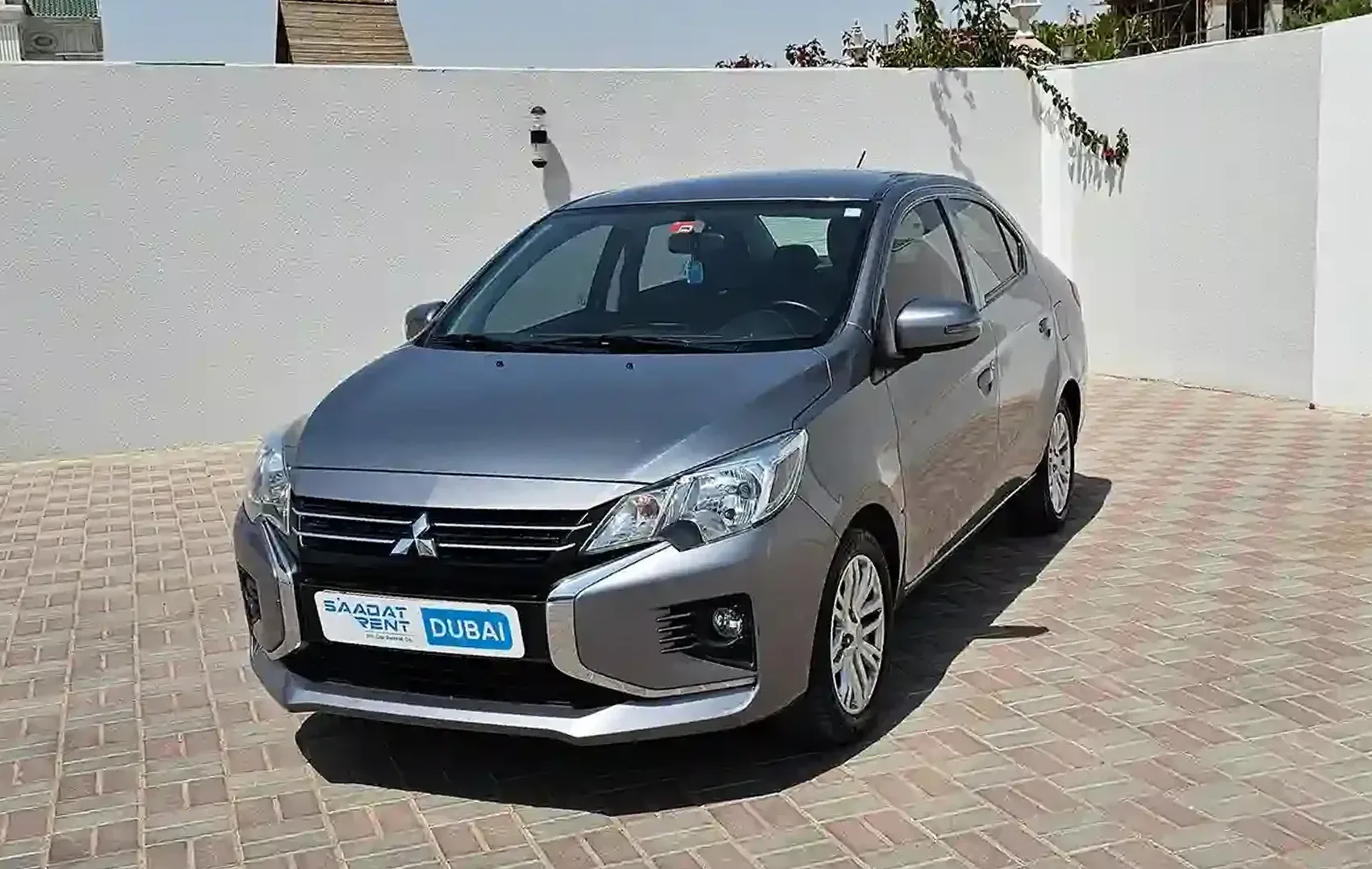 اجاره میتسوبیشی اترج در دبی | قیمت کرایه میتسوبیشی در دبی ...
