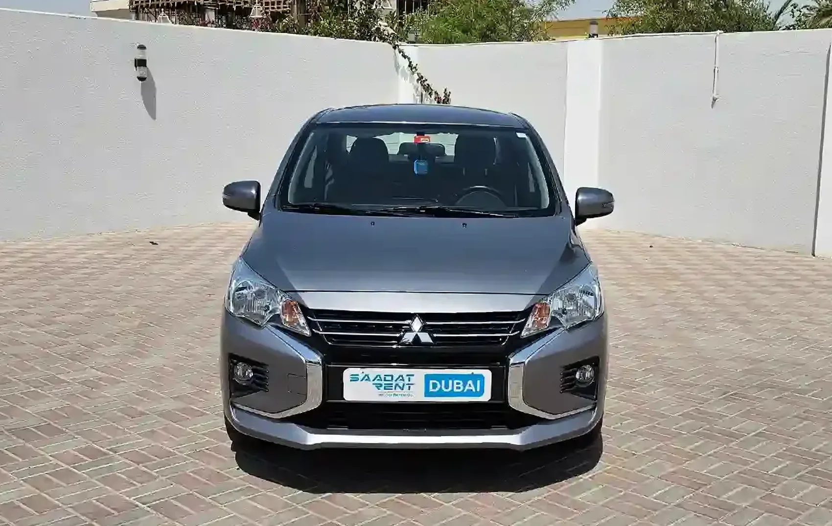 اجاره میتسوبیشی اترج در دبی | قیمت کرایه میتسوبیشی در دبی ...