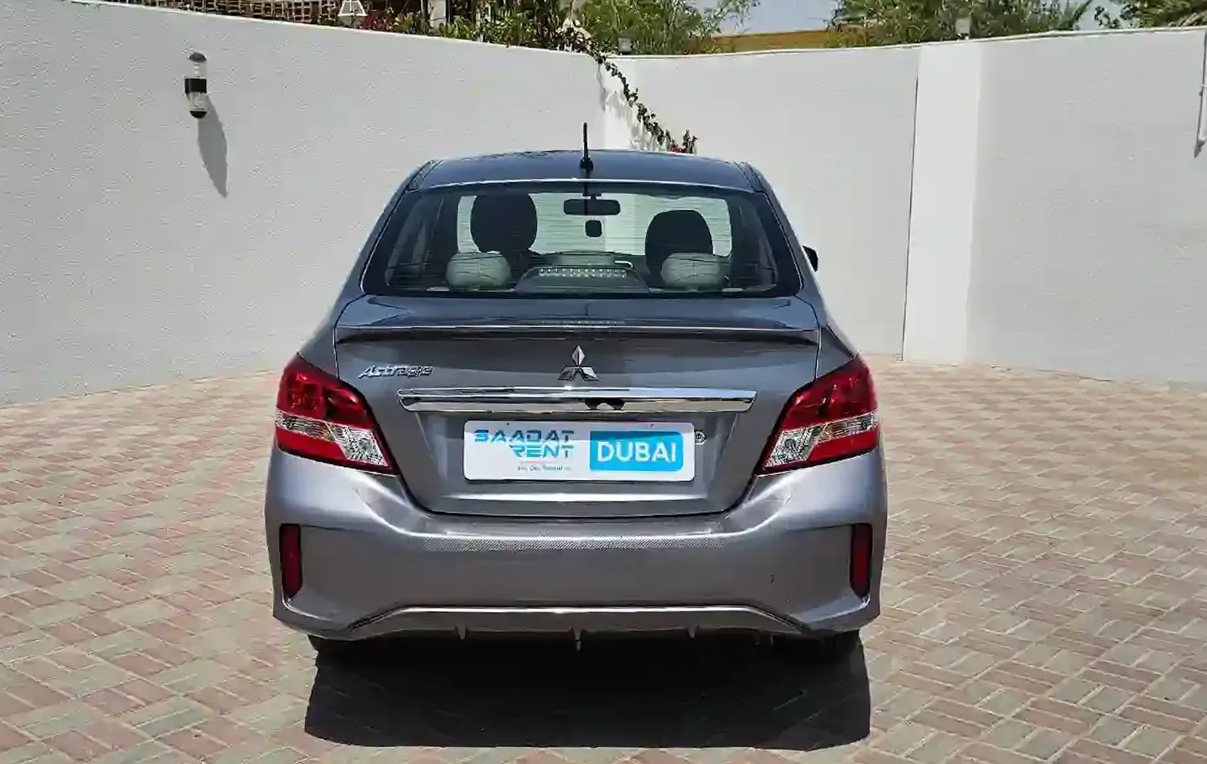 اجاره میتسوبیشی اترج در دبی | قیمت کرایه میتسوبیشی در دبی ...