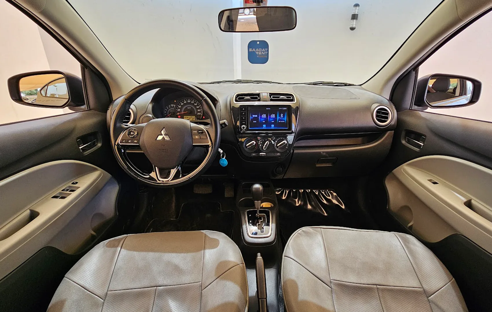 اجاره میتسوبیشی اترج در دبی | قیمت کرایه میتسوبیشی در دبی ...