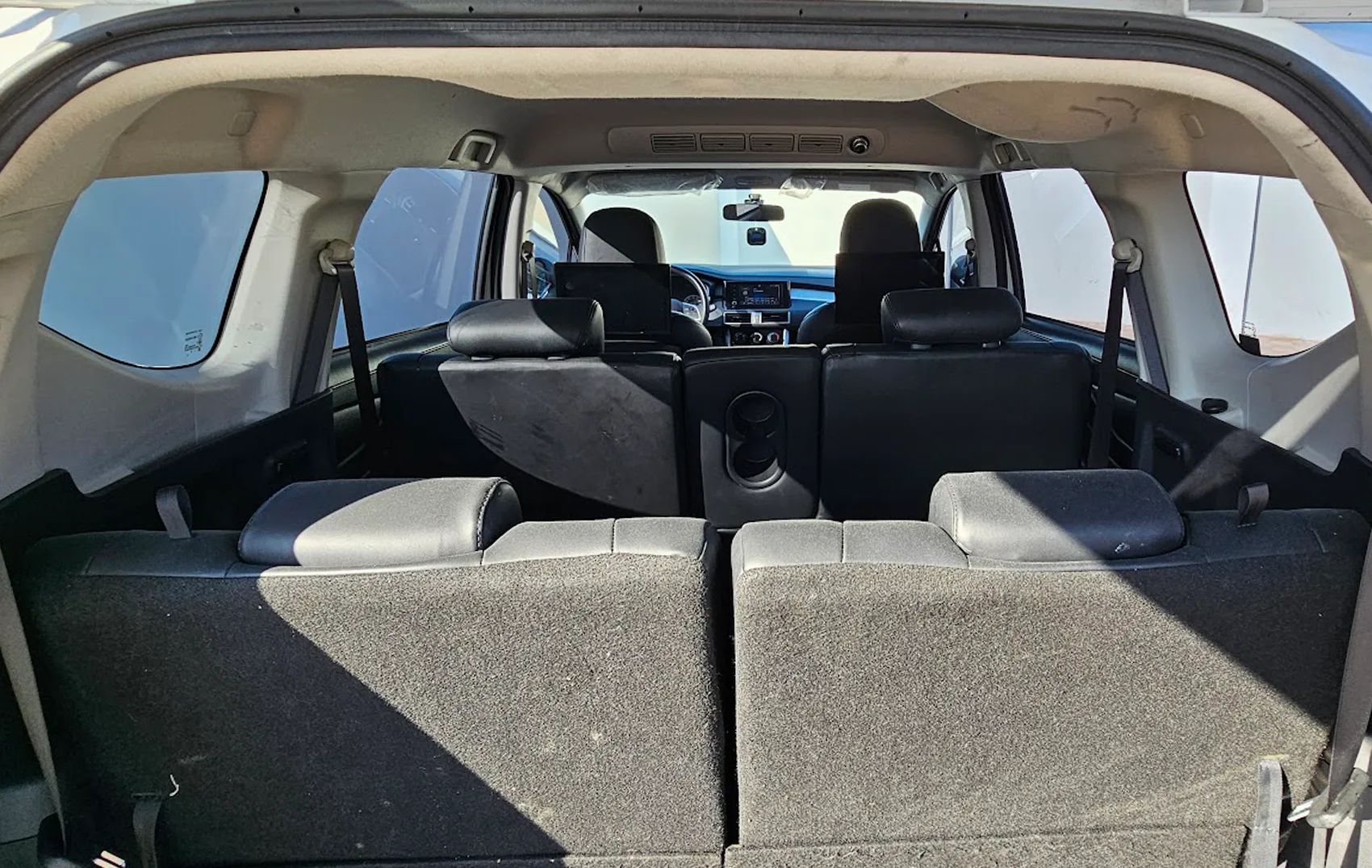 اجاره میتسوبیشی xpander در دبی | کرایه اکسپندر در امارت ...