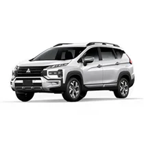 Rent a Mitsubishi Xpander In Dubai | Easy conditions and competitive price ...