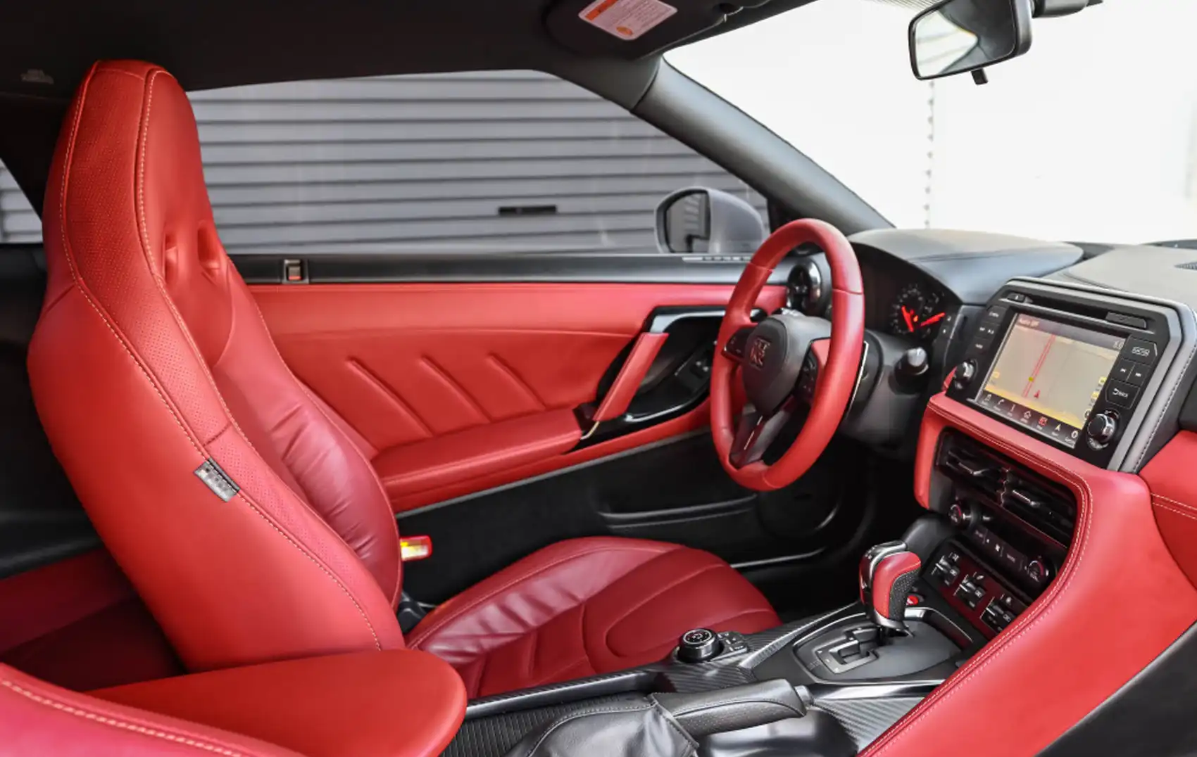 Nissan GTR rental Dubai, GTR rental Dubai from 1600 AED ...