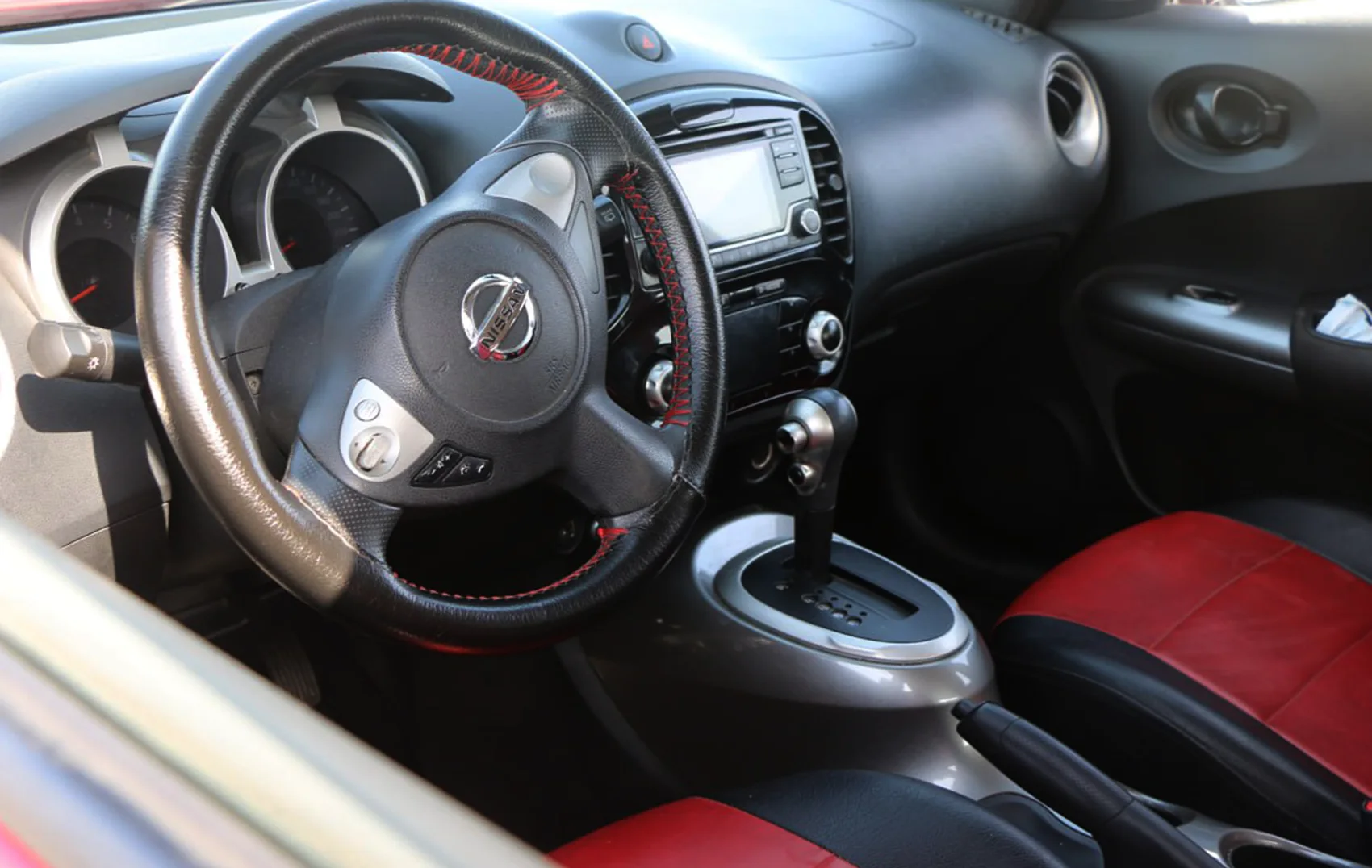 اجاره نیسان جوک در کیش | لیست قیمت ارزان نیسان جوک در کیش ...