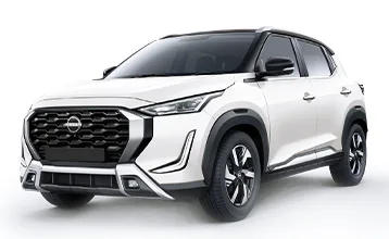 اجاره نیسان مگنایت در دبی | کرایه nissan magnite ۲۰۲۶ دبی ...