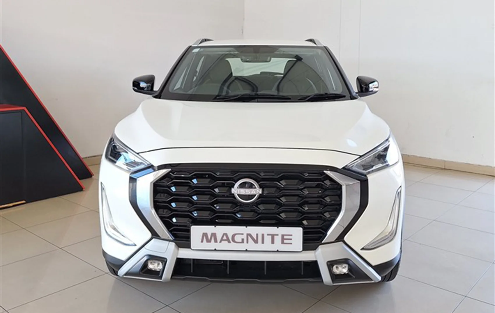 اجاره نیسان مگنایت در دبی | کرایه nissan magnite ۲۰۲۶ دبی ...