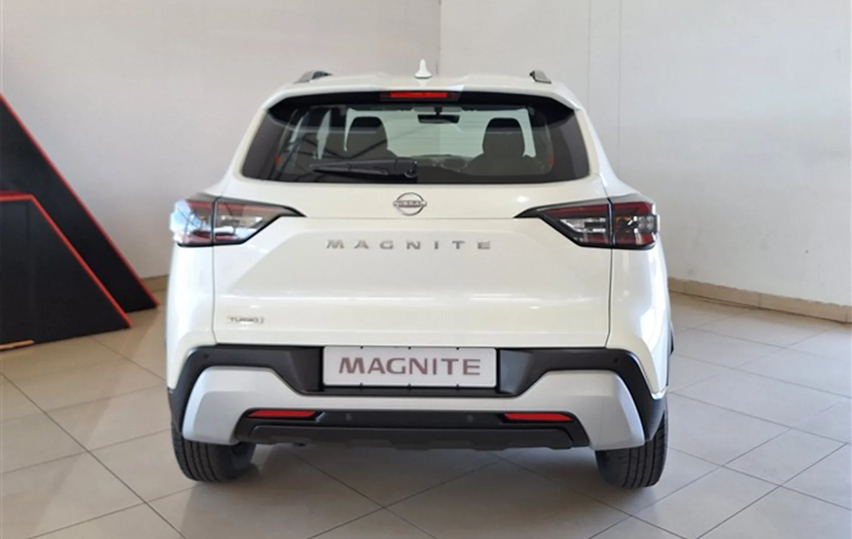 اجاره نیسان مگنایت در دبی | کرایه nissan magnite ۲۰۲۶ دبی ...