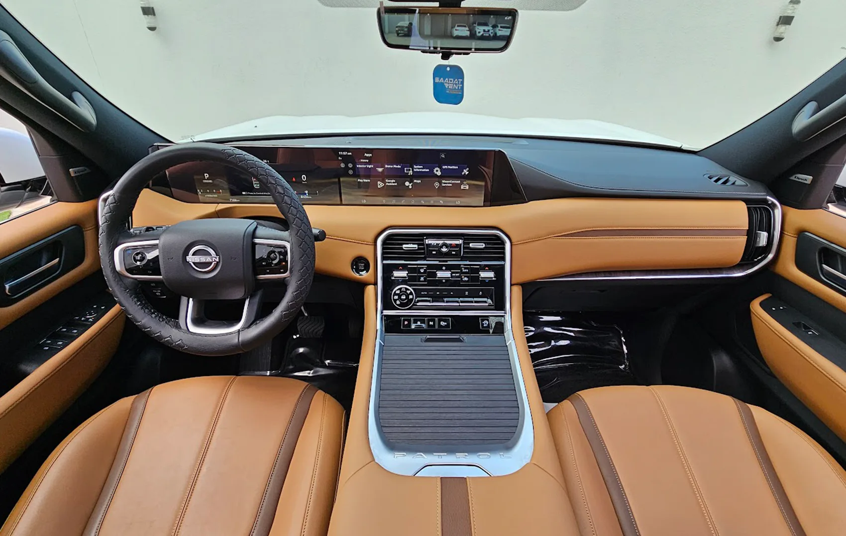اجاره نیسان پاترول 2025 در دبی | کرایه نیسان پاترول در دبی ...
