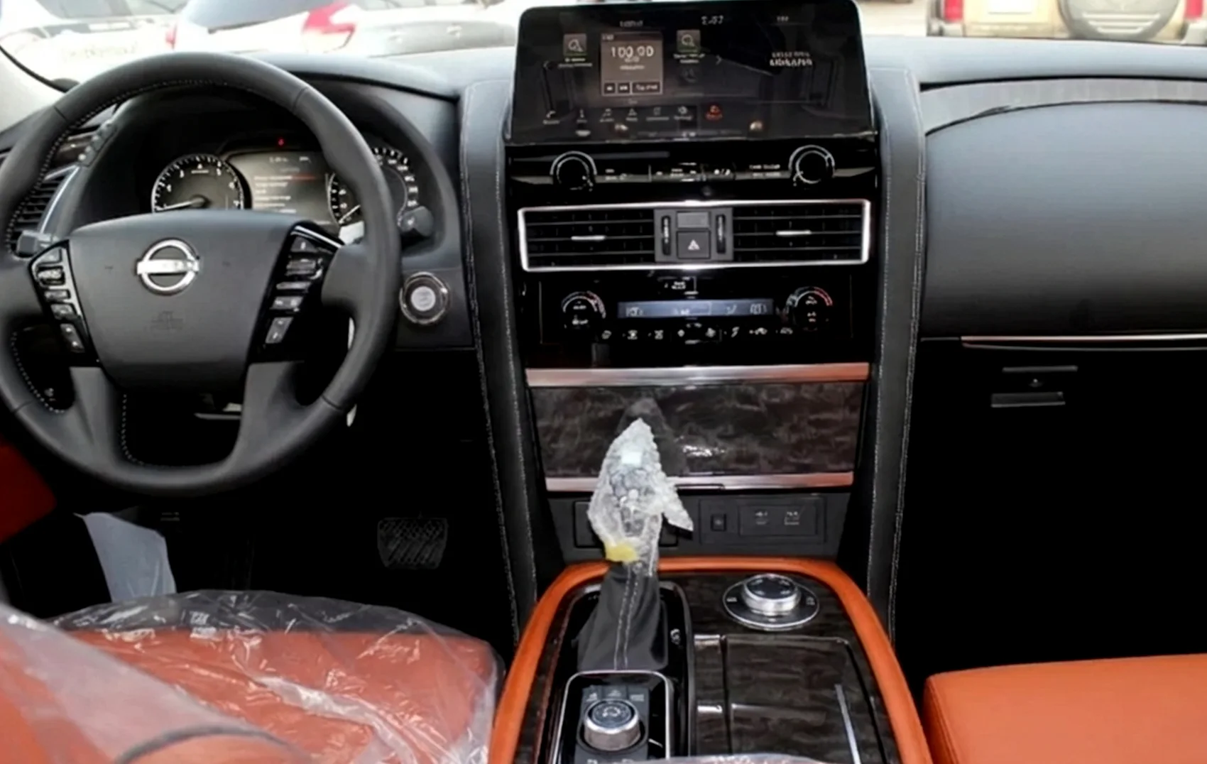 اجاره نیسان پاترول در کیش | قیمت کرایه پاترول در کیش ...