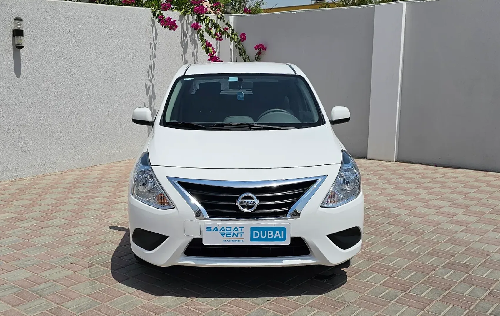 اجاره نیسان سانی در دبی | کرایه ارزان و شرایط آسان ...