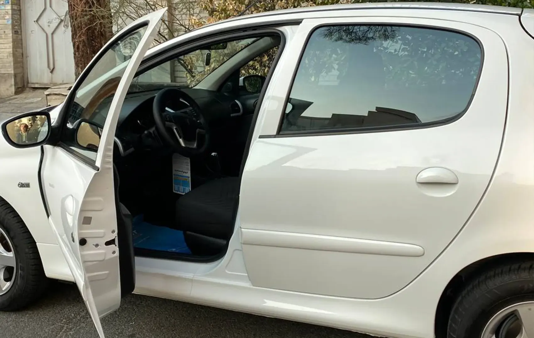 اجاره 207 دنده ای در شیراز | کرایه پژو 207 دنده ای شیراز ...