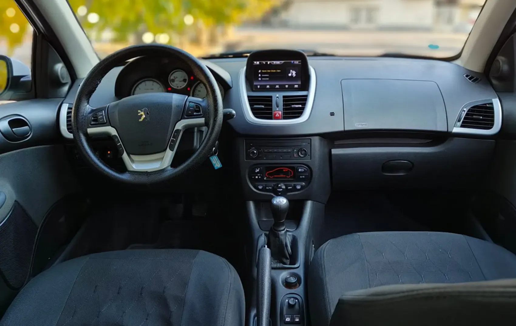 اجاره 207 دنده ای در شیراز | کرایه پژو 207 دنده ای شیراز ...