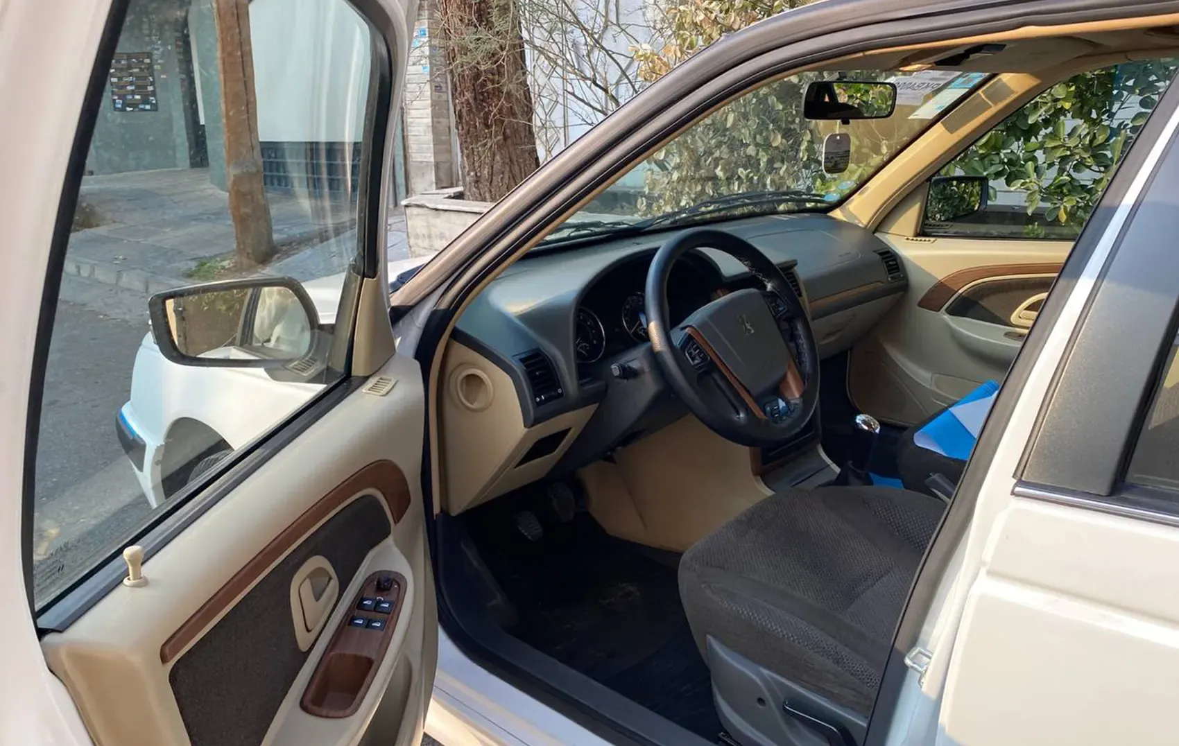 اجاره پژو پارس در شیراز | کرایه پژو پارس شیراز ...