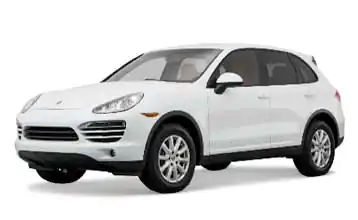 İstanbul'da Porsche Cayenne sürücüsüz kiralama Fiyat listesi ...