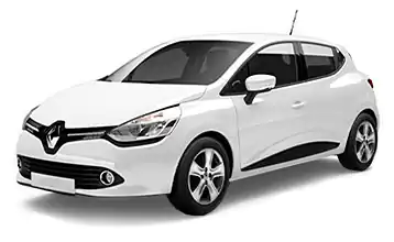 Rent Renault Clio in Turkey with lowest prices ...