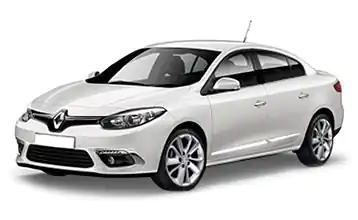 Renault Fluence rental in Istanbul | the best deals and prices ...