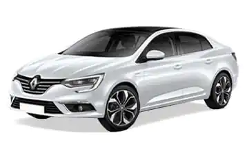 Rent Renault Megane in Istanbul | exceptional price ...