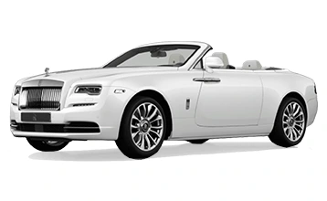 Rent a Rolls Royce Dawn in Dubai, SaadatRent Car Rental ...