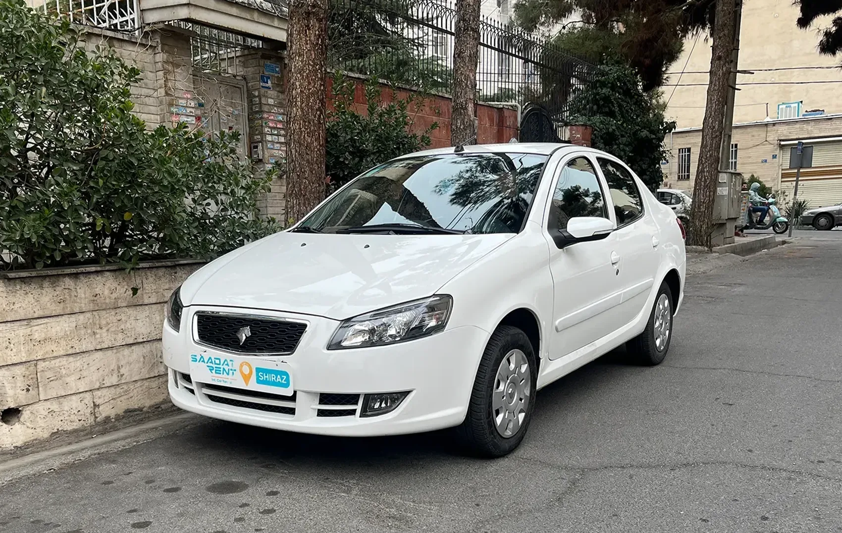 اجاره رانا پلاس در شیراز | کرایه رانا پلاس شیراز ...