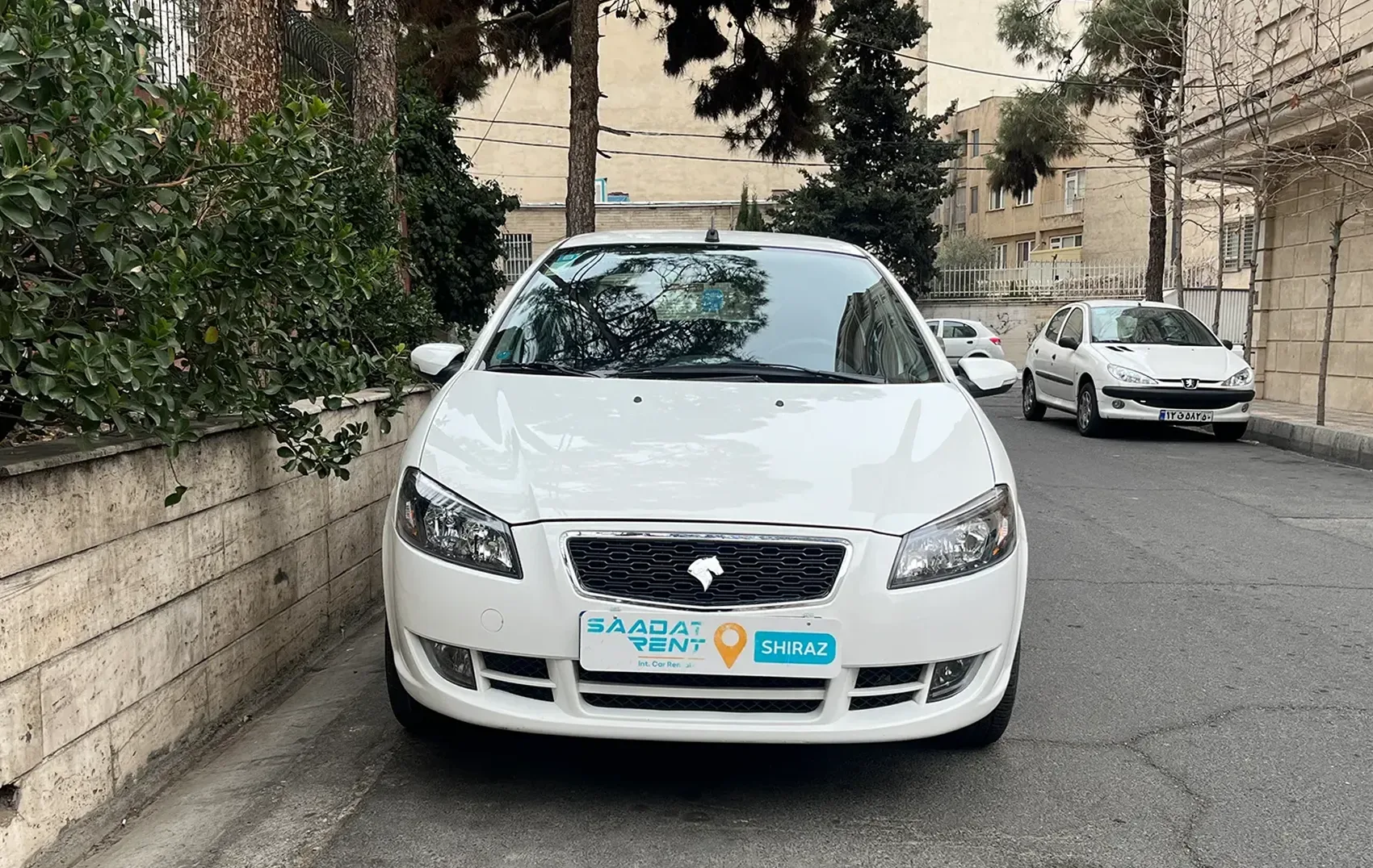 اجاره رانا پلاس در شیراز | کرایه رانا پلاس شیراز ...