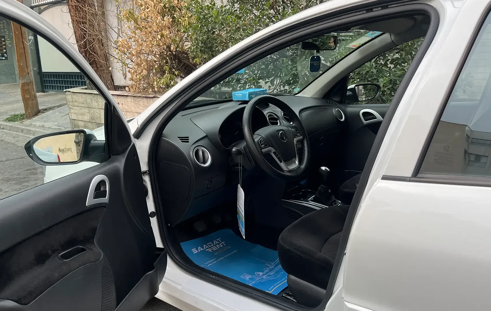 اجاره رانا پلاس در شیراز | کرایه رانا پلاس شیراز ...