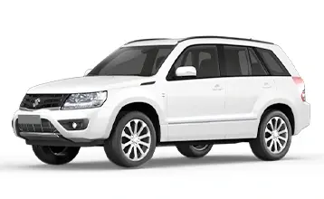 اجاره سوزوکی گرند ویتارا با راننده در شیراز با قیمت کرایه ...