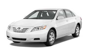 Toyota Camry Rental with a driver in Iran ( Easy Conditions) ...