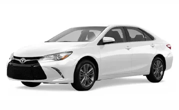 Rent a Toyota Camry in Oman | The Best Deals ...