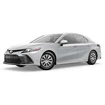 Toyota Camry LE Rental in Dubai, UAE | Easy Online Reservation ...