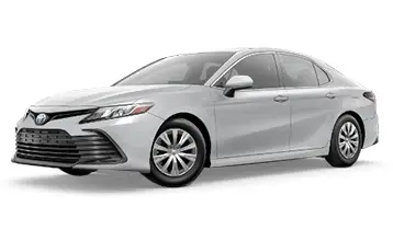Toyota Camry LE Rental in Dubai, UAE | Easy Online Reservation ...
