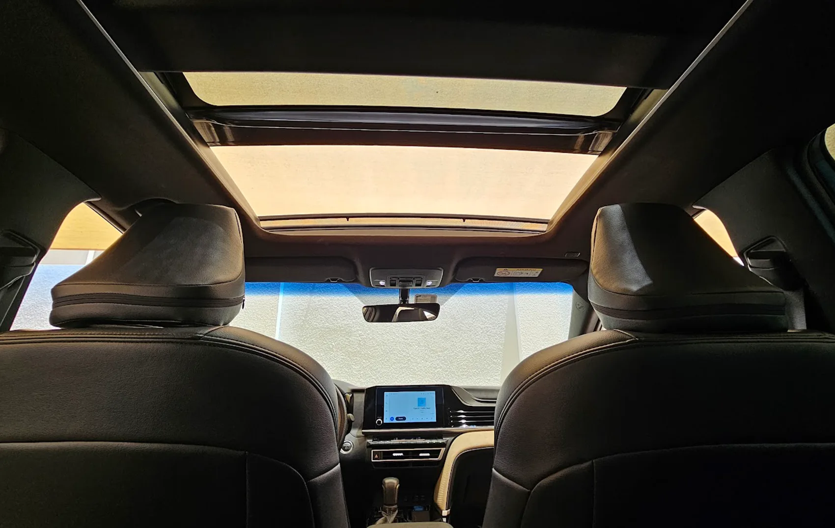 Camry hybrid rental Dubai | No deposit ...