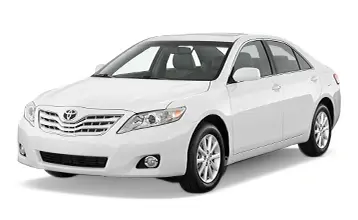 اجاره تویوتا کمری با راننده در شیراز به صورت ساعتی ...