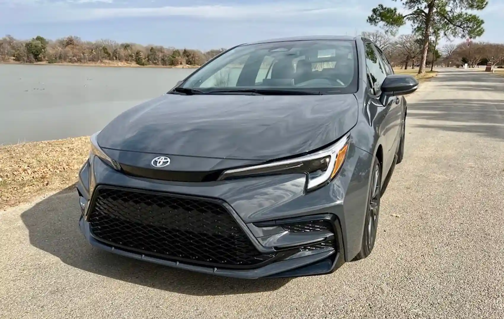 Rent a Toyota Corolla XSE in Iran | The Best Price ...