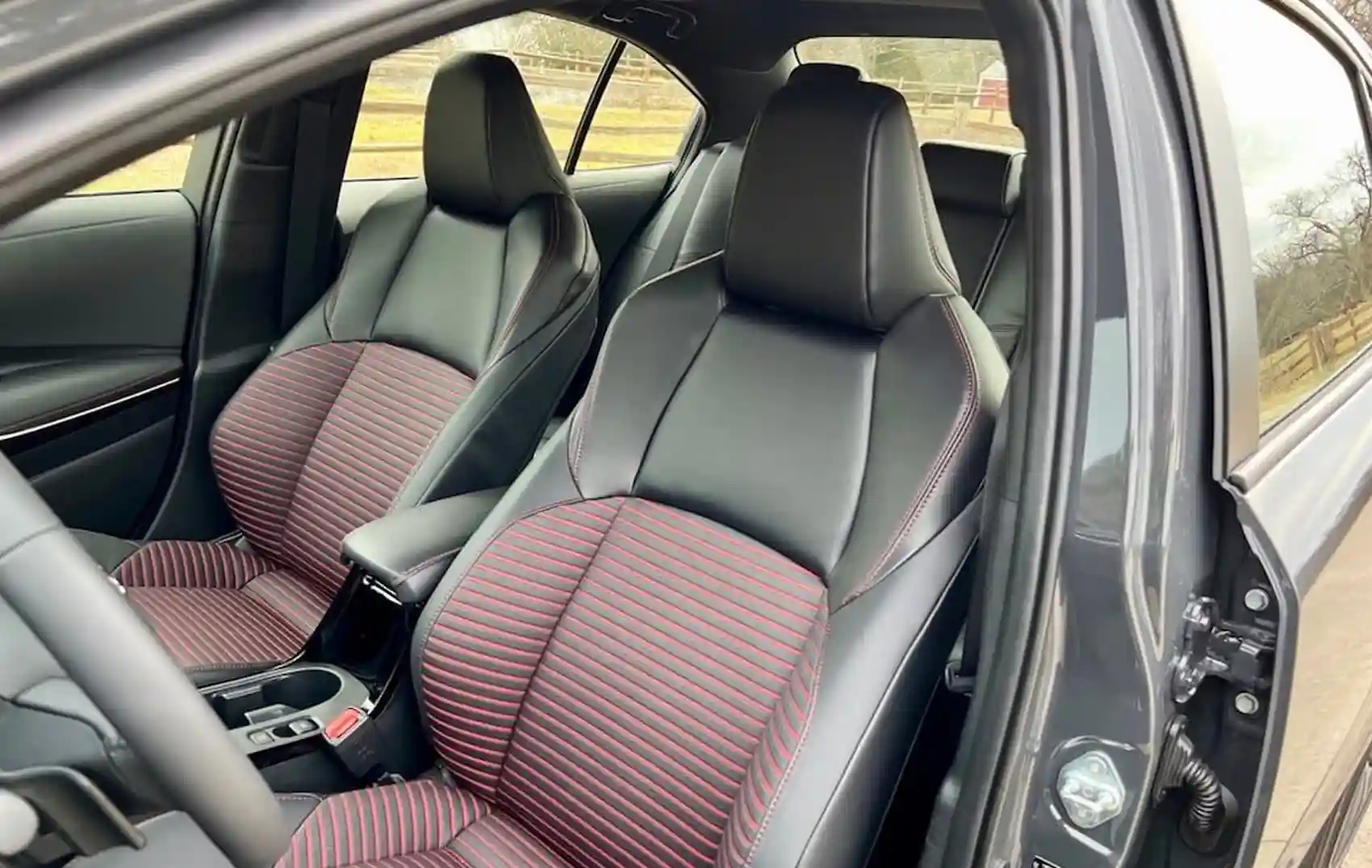 Rent a Toyota Corolla XSE in Iran | The Best Price ...