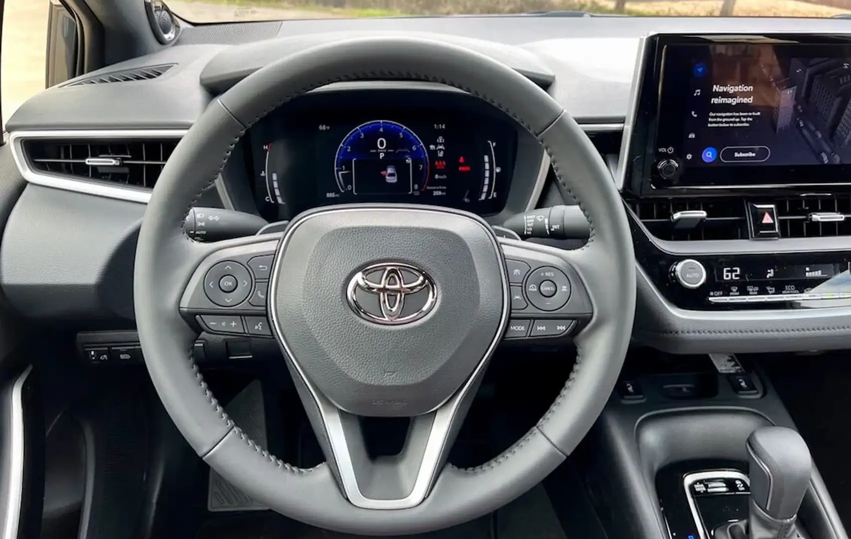 Rent a Toyota Corolla XSE in Iran | The Best Price ...