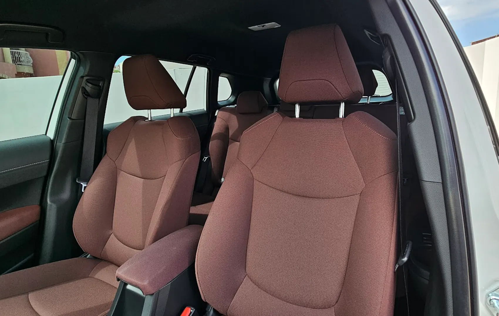 اجاره تویوتا کراس در دبی | کرایه تویوتا کراس 2025 در دبی ...