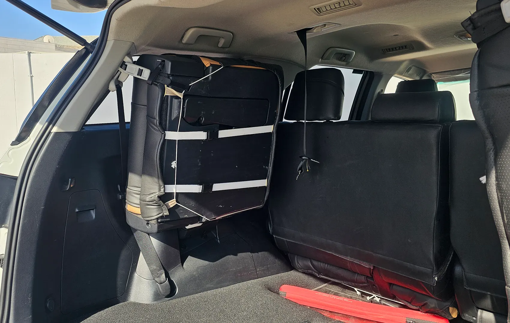 اجاره تویوتا فورچونر در دبی، رزرو آنلاین تویوتا فورچونر دبی ...