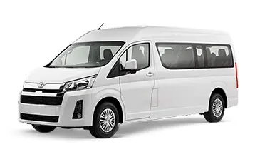 Toyota Hiace rental Dubai, Hiace for rent Dubai from 400 AED ...