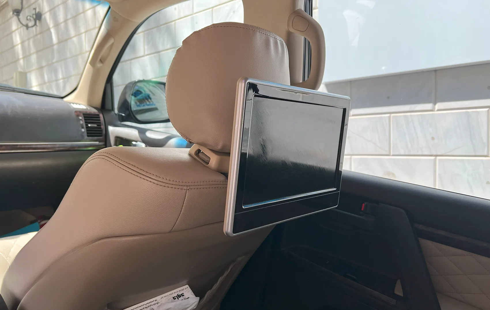 Аренда Тойота Ленд Крузер в Тегеране | Цена и условия ...