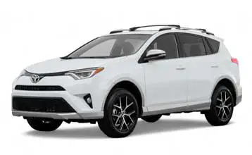 Renting a Toyota RAV4 in Tehran | Easy conditions ...