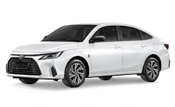 اجاره تویوتا یاریس دبی | کرایه یاریس ۲۰۲۶ دبی با بهترین قیمت ...