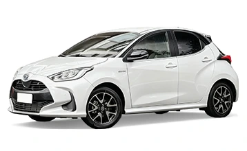 Rent a Toyota Yaris in Istanbul اجاره تویوتا یاریس در استانبول | قیمت کرایه یاریس در ترکیه ...