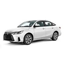Toyota Yaris rental Dubai (special discount+2023 price list) ...