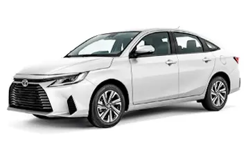 Toyota Yaris Vermietung in Dubai | Die besten Angebote ...