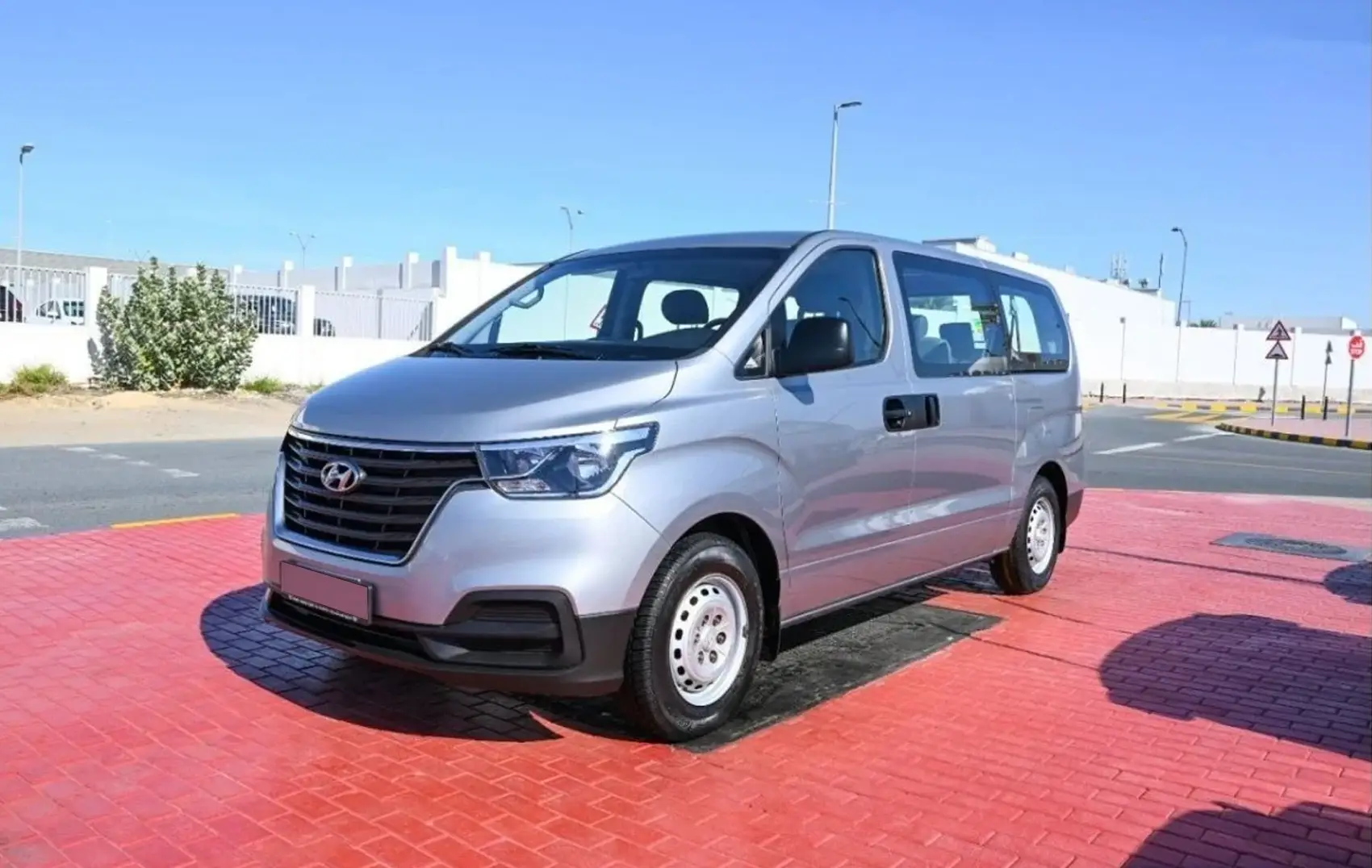 اجاره ون هیوندای h۱، اجاره ارزان ون هیوندای h۱ در استانبول ...