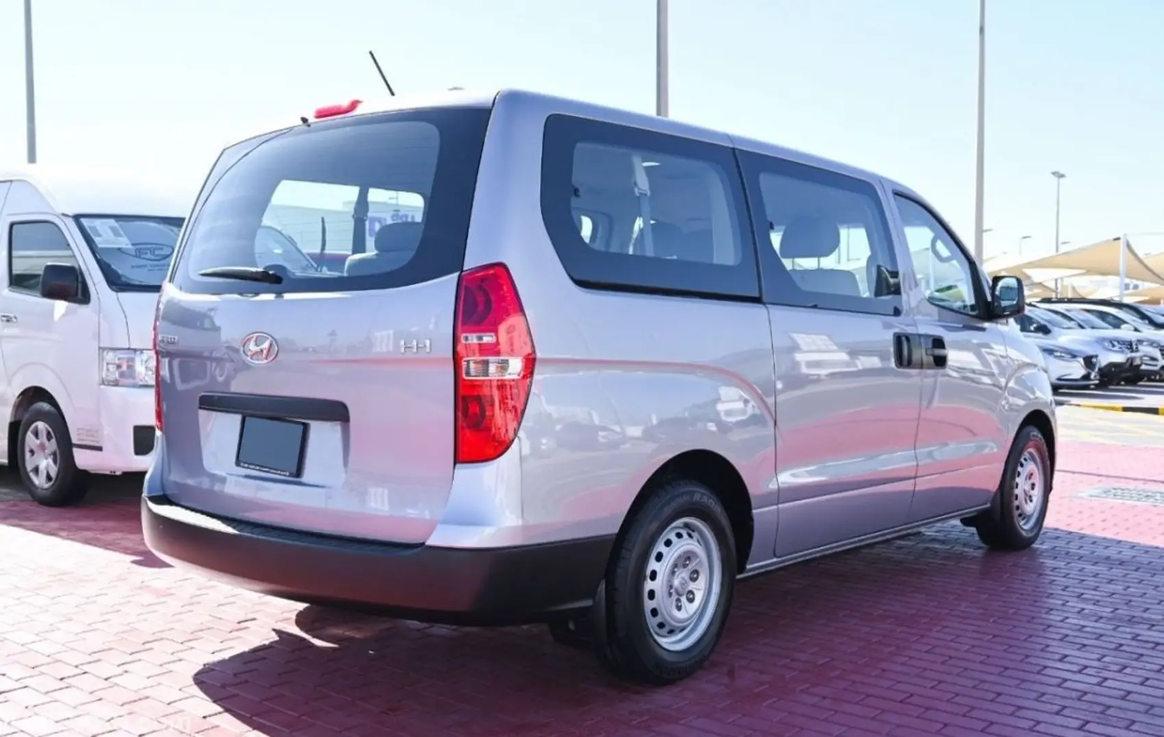 اجاره ون هیوندای h۱، اجاره ارزان ون هیوندای h۱ در استانبول ...